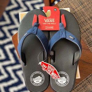 Vans Sandals
